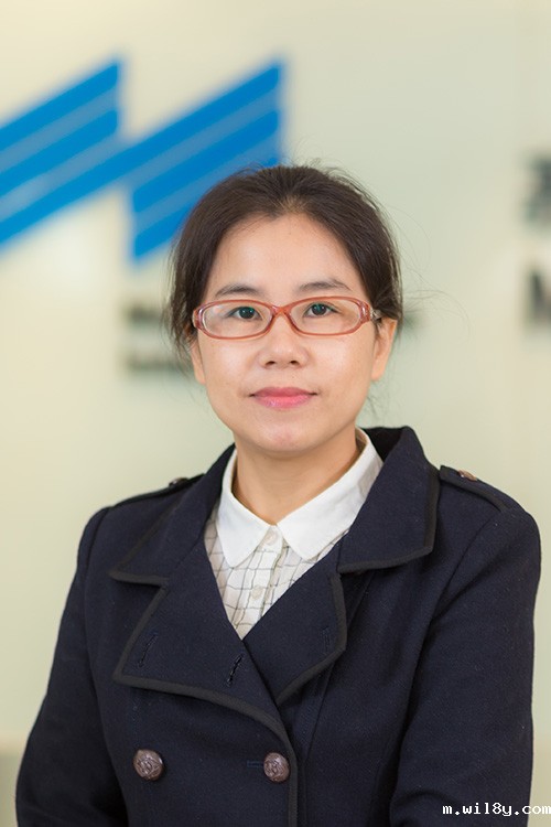 李丽红 Bild:李丽红